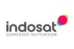 Ooredoo Indosat 150x100